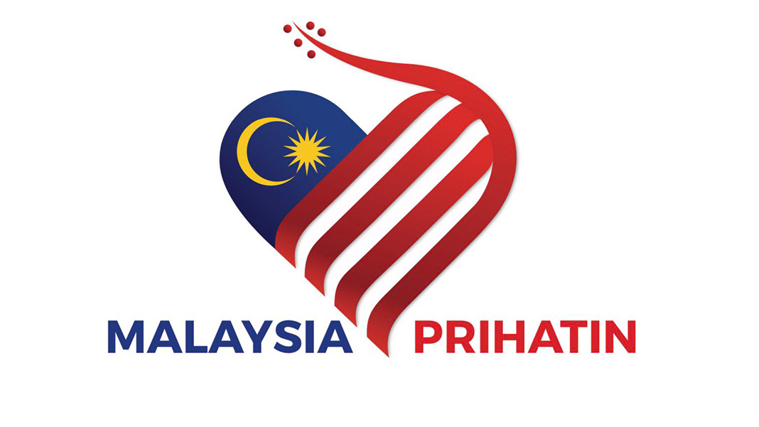 logo malaysia prihatin