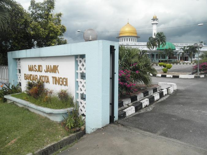 Jom Tengok Apa Yang Menarik Di Kota Tinggi, Johor | Blog Travel Hellocuti
